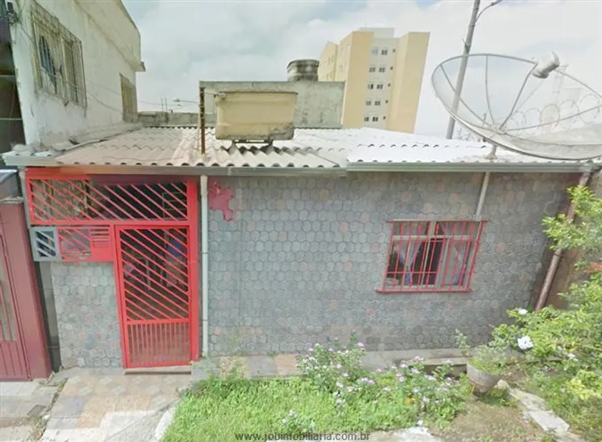 Foto 1 de Casa com 1 Quarto à venda, 67m² em Parque São Lucas, São Paulo