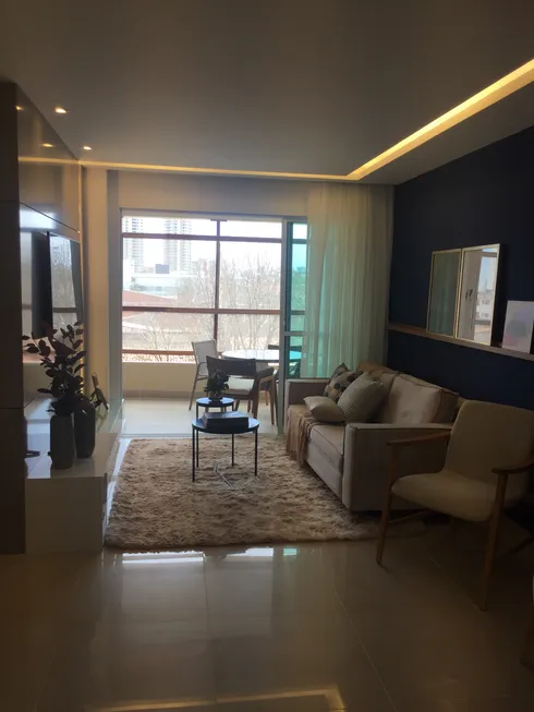 Foto 1 de Apartamento com 3 Quartos à venda, 100m² em Centro, Fortaleza
