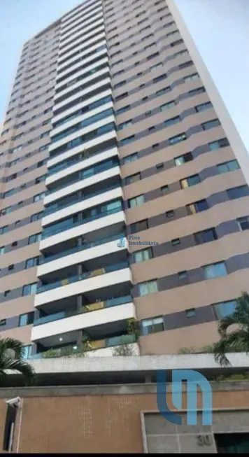 Foto 1 de Apartamento com 4 Quartos à venda, 168m² em Rosarinho, Recife