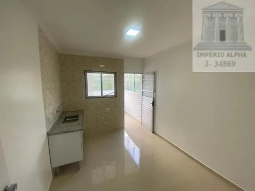 Foto 1 de Apartamento com 2 Quartos à venda, 84m² em Macedo, Guarulhos