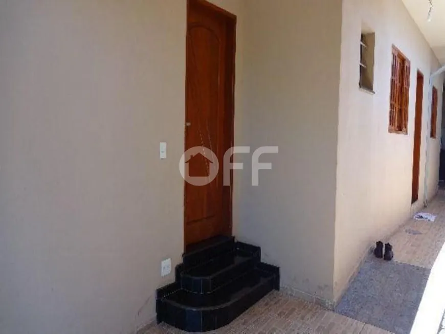 Foto 1 de Casa com 2 Quartos à venda, 119m² em Jardim Monte Santo, Sumaré