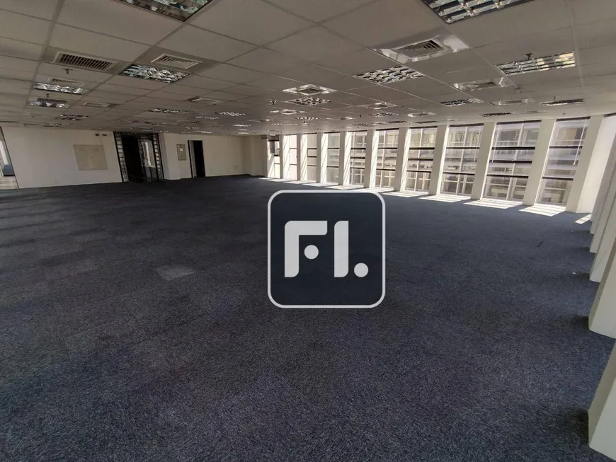 Foto 1 de Sala Comercial para alugar, 281m² em Bela Vista, São Paulo