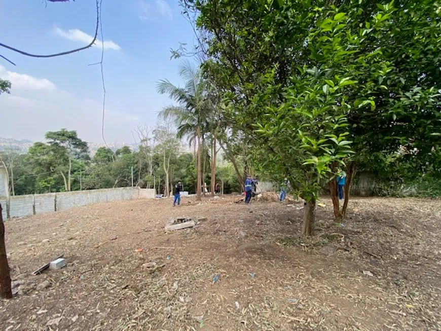 Foto 1 de Lote/Terreno à venda, 1000m² em Sete Praias, São Paulo