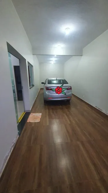 Foto 1 de Casa com 3 Quartos à venda, 158m² em Setor Residencial Oeste, Brasília