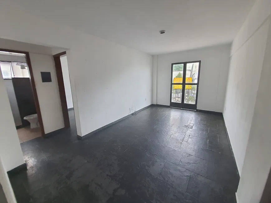 Foto 1 de Apartamento com 2 Quartos para venda ou aluguel, 55m² em Curicica, Rio de Janeiro