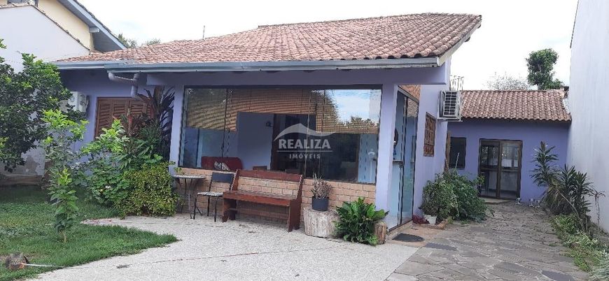 Casa de Condomínio na Rua Grápia, Condominio Cantegril em Viamão, por R$  540.000 - Viva Real