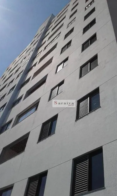 Foto 1 de Apartamento com 3 Quartos à venda, 78m² em Parque Fongaro, São Paulo