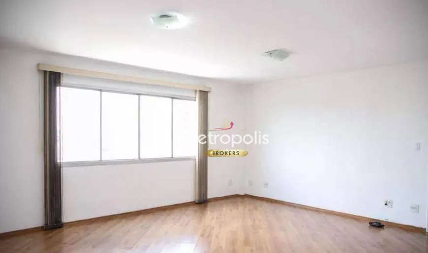 Foto 1 de Apartamento com 3 Quartos à venda, 131m² em Santo Antônio, São Caetano do Sul