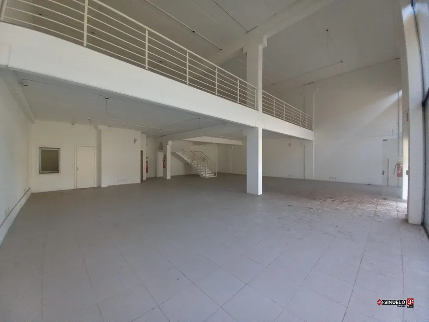 Foto 1 de Ponto Comercial para alugar, 338m² em Liberdade, Novo Hamburgo