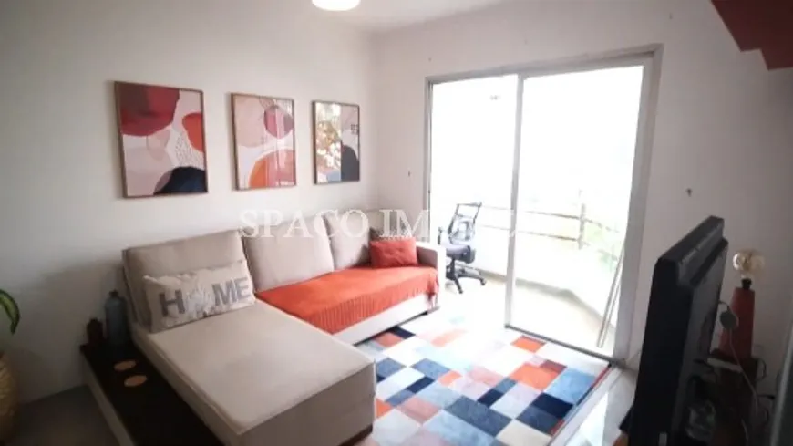 Foto 1 de Apartamento com 1 Quarto à venda, 50m² em Vila Mascote, São Paulo