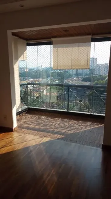 Foto 1 de Apartamento com 3 Quartos à venda, 74m² em Butantã, São Paulo