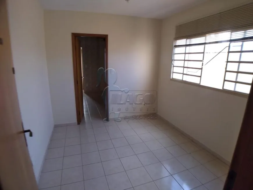 Foto 1 de Apartamento com 1 Quarto à venda, 35m² em Jardim Irajá, Ribeirão Preto