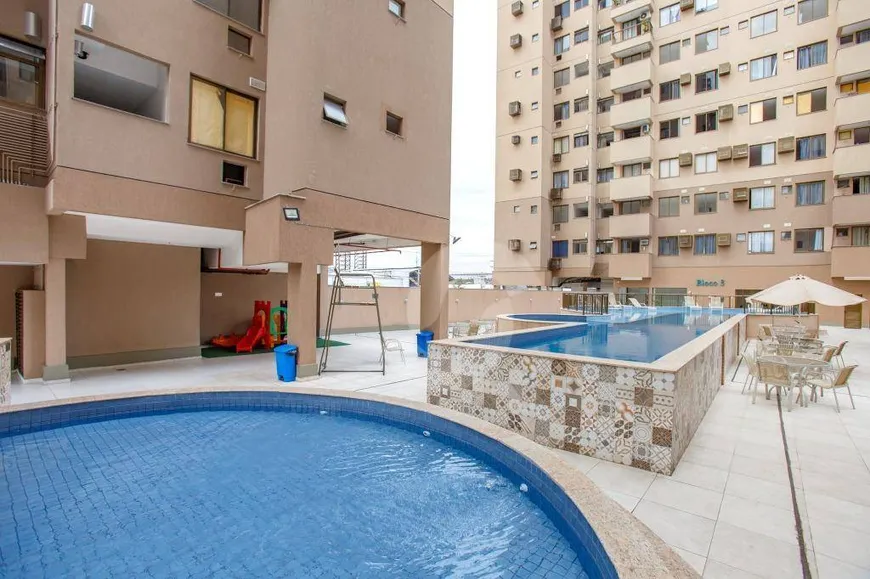 Foto 1 de Apartamento com 3 Quartos à venda, 67m² em Centro, Niterói