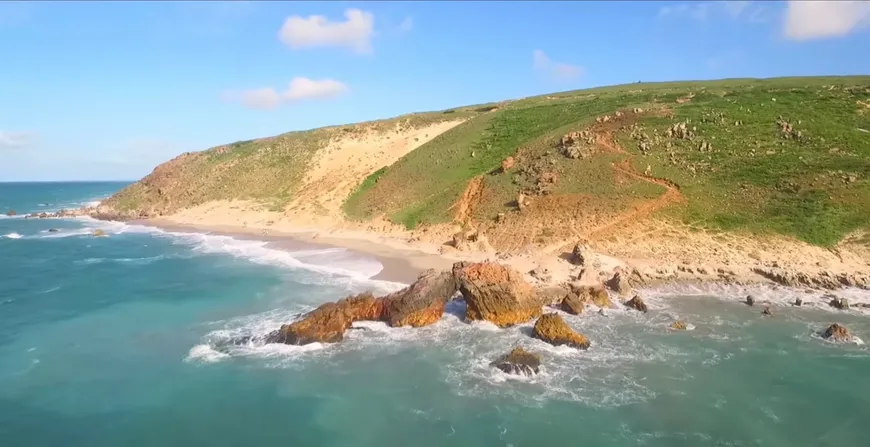 Foto 1 de Imóvel Comercial com 50 Quartos à venda, 3500m² em Centro, Jijoca de Jericoacoara