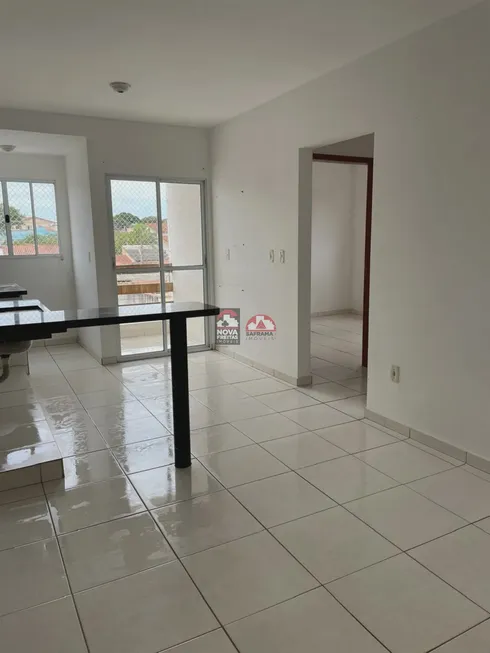 Foto 1 de Apartamento com 2 Quartos à venda, 54m² em Vila São João, Pindamonhangaba