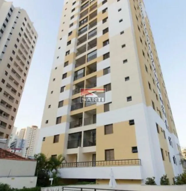 Foto 1 de Apartamento com 3 Quartos à venda, 115m² em Santana, São Paulo