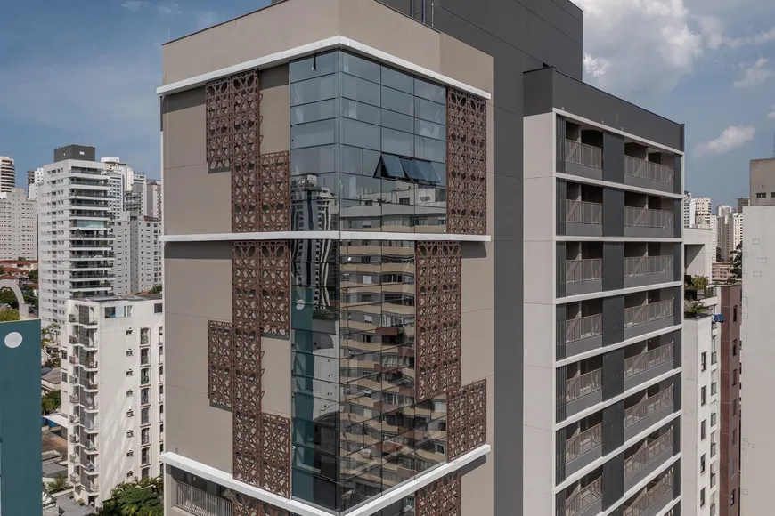 Foto 1 de Ponto Comercial com 1 Quarto à venda, 376m² em Moema, São Paulo