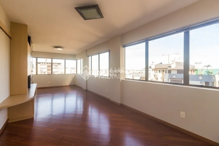 Foto 1 de Apartamento com 3 Quartos à venda, 106m² em Bela Vista, Porto Alegre