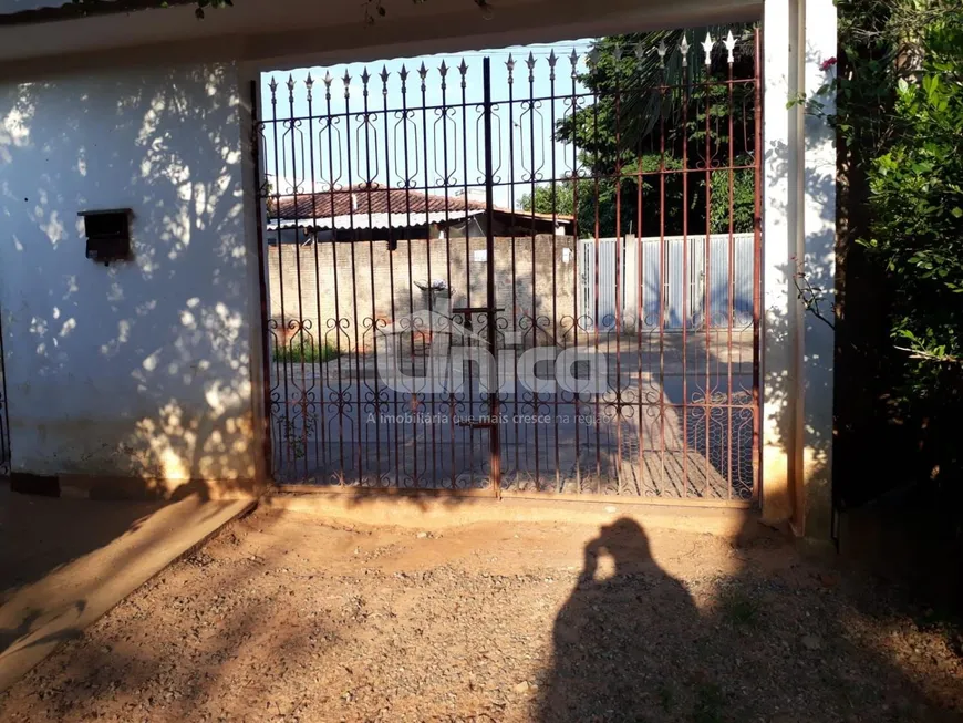 Foto 1 de Fazenda/Sítio com 3 Quartos à venda, 100m² em Chácaras Acaraí, Hortolândia