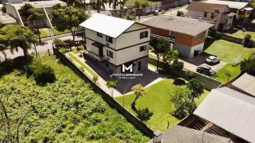 Foto 1 de Casa com 5 Quartos à venda, 252m² em Petrópolis, Caxias do Sul