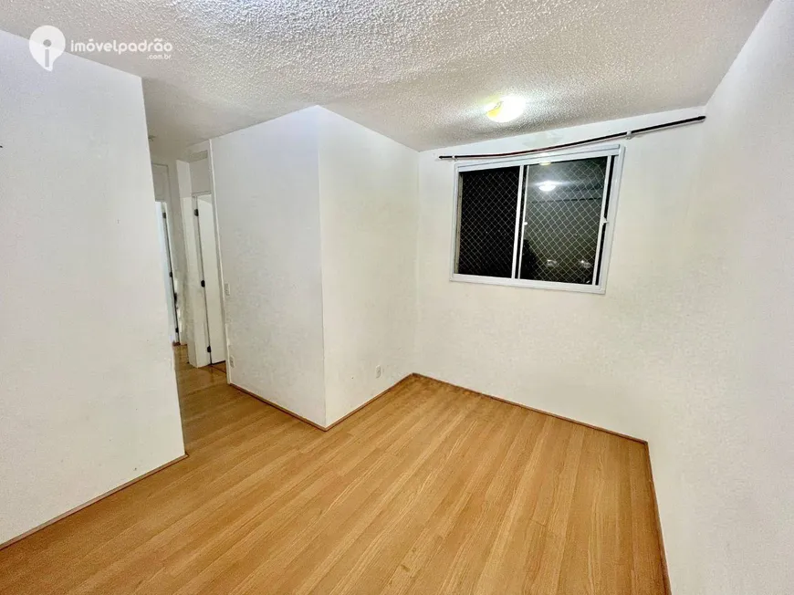 Foto 1 de Apartamento com 2 Quartos à venda, 46m² em Prata, Nova Iguaçu