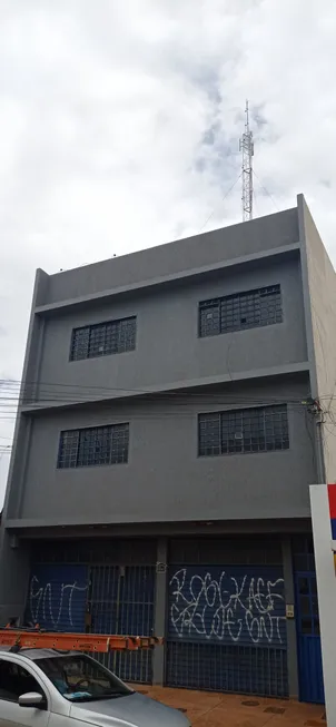 Foto 1 de Prédio Comercial com 7 Quartos à venda, 200m² em Riacho Fundo II, Brasília