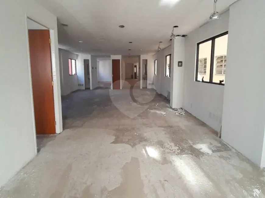 Foto 1 de Sala Comercial para alugar, 280m² em Jardim Paulista, São Paulo