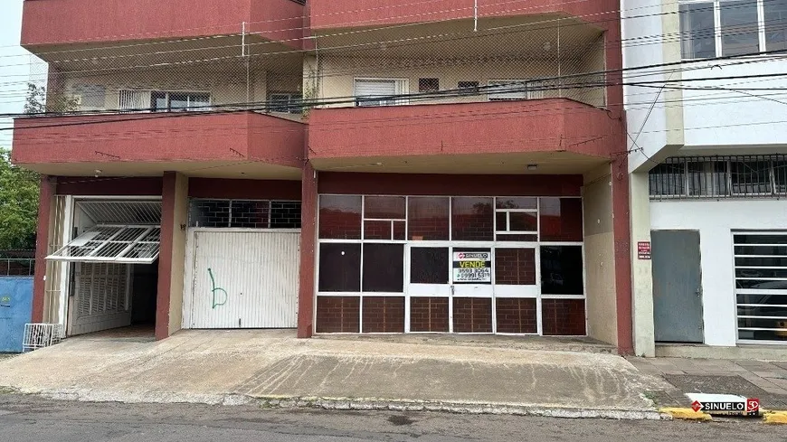 Foto 1 de Ponto Comercial à venda, 193m² em Ouro Branco, Novo Hamburgo