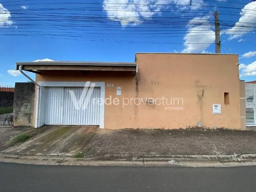 Foto 1 de Sobrado com 4 Quartos à venda, 235m² em Jardim Noêmia, Campinas