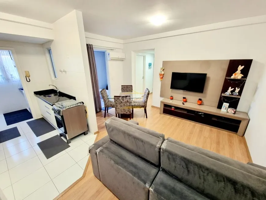 Foto 1 de Apartamento com 3 Quartos à venda, 144m² em América, Joinville