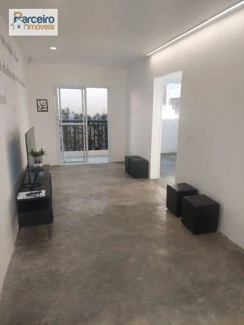 Foto 1 de Apartamento com 2 Quartos à venda, 47m² em Vila Matilde, São Paulo
