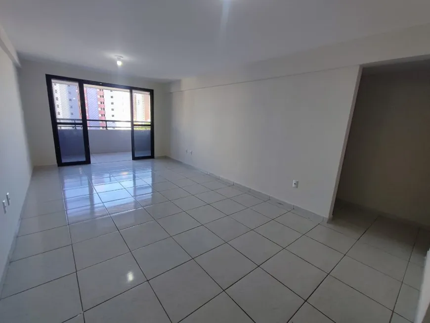 Foto 1 de Apartamento com 3 Quartos à venda, 127m² em Aeroclube, João Pessoa