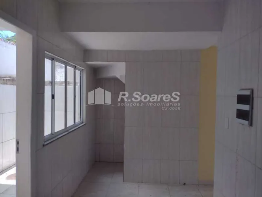 Foto 1 de Casa com 2 Quartos à venda, 72m² em Brisa Mar, Itaguaí