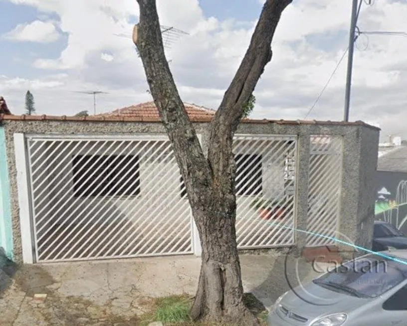 Foto 1 de Casa com 3 Quartos à venda, 90m² em Vila Ema, São Paulo