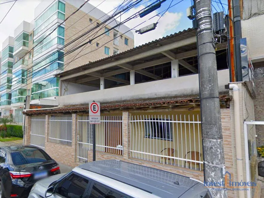 Foto 1 de Casa de Condomínio com 3 Quartos à venda, 300m² em Jardim Camburi, Vitória