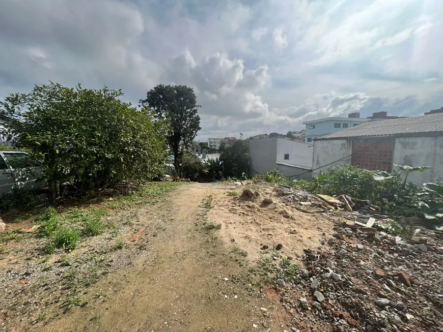 Foto 1 de Lote/Terreno à venda, 426m² em Coloninha, Florianópolis