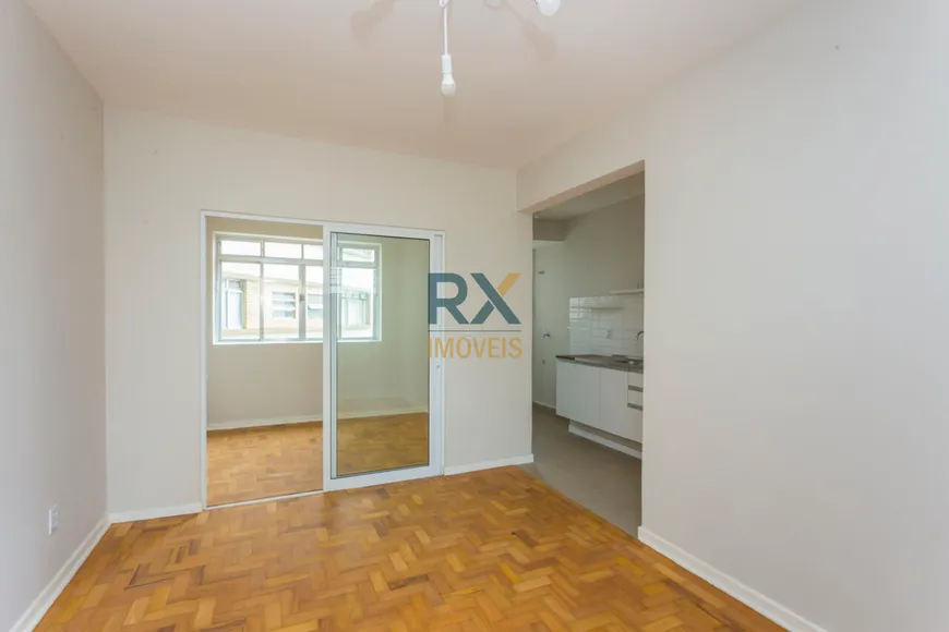 Foto 1 de Apartamento com 1 Quarto à venda, 32m² em Santa Cecília, São Paulo