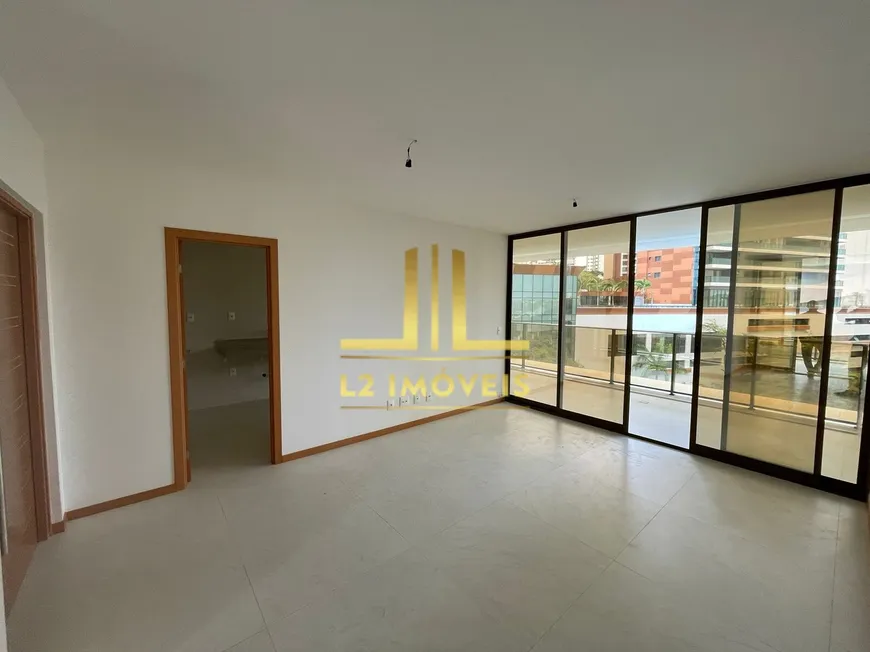 Foto 1 de Apartamento com 4 Quartos à venda, 171m² em Horto Florestal, Salvador