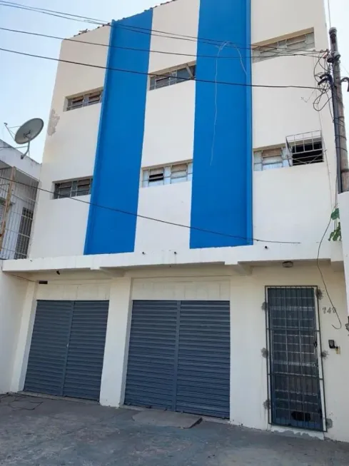 Foto 1 de Casa com 1 Quarto à venda, 540m² em Centro Norte, Cuiabá