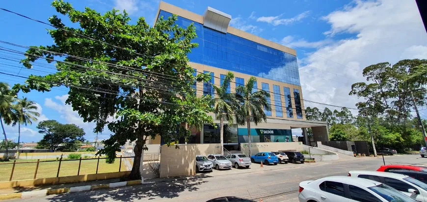 Foto 1 de Ponto Comercial à venda, 27m² em Pitangueiras, Lauro de Freitas