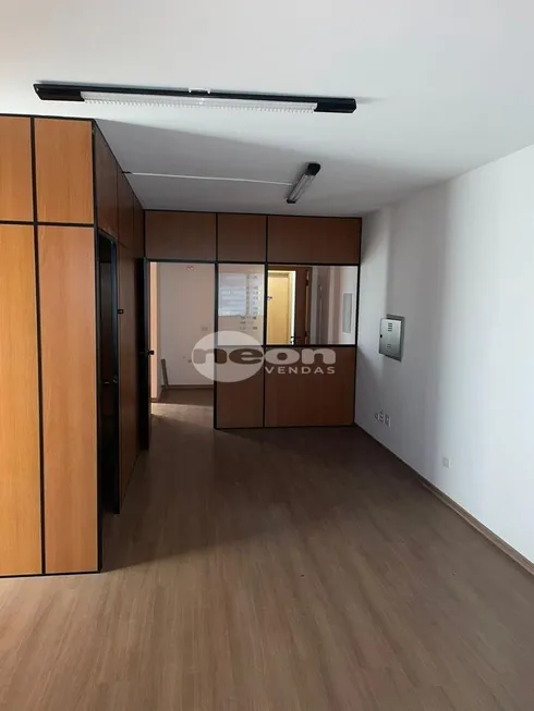 Foto 1 de Sala Comercial com 1 Quarto à venda, 60m² em Rudge Ramos, São Bernardo do Campo