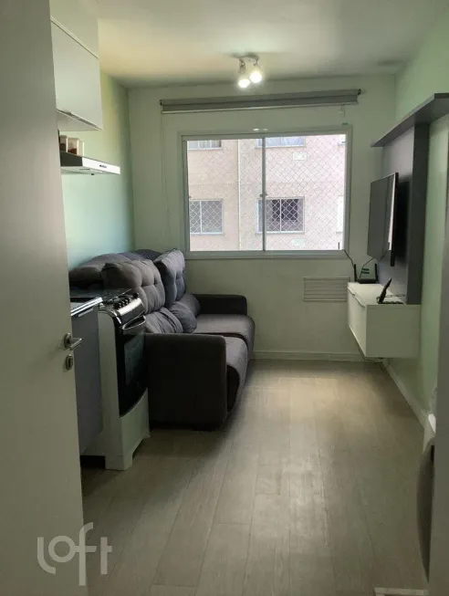 Foto 1 de Apartamento com 1 Quarto à venda, 24m² em Vila Andrade, São Paulo