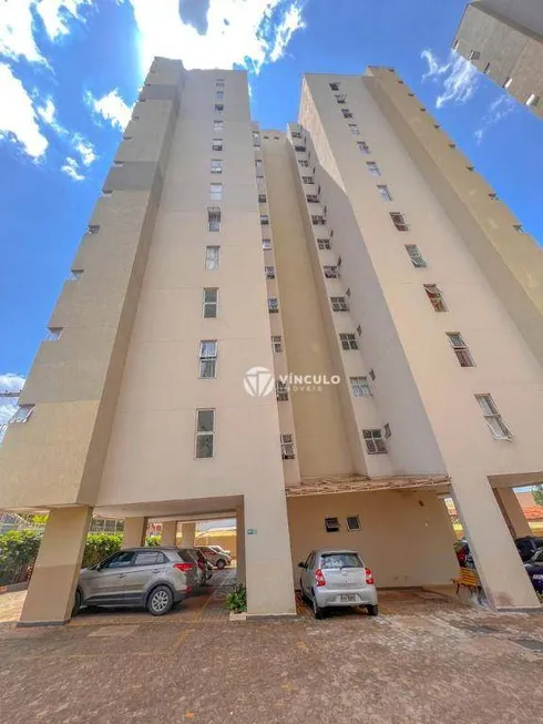 Foto 1 de Apartamento com 2 Quartos à venda, 78m² em Mercês, Uberaba