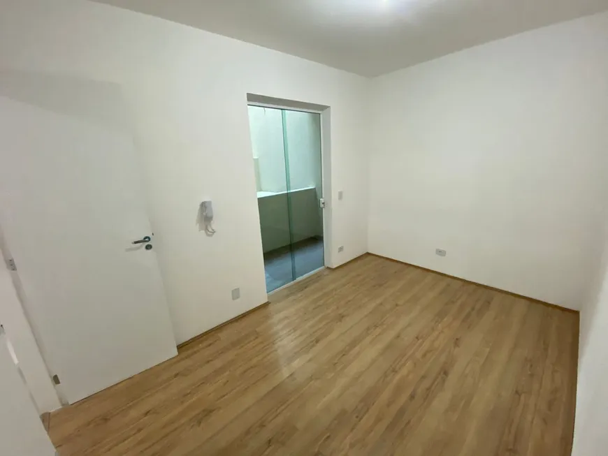 Foto 1 de Apartamento com 1 Quarto à venda, 40m² em Burgo Paulista, São Paulo