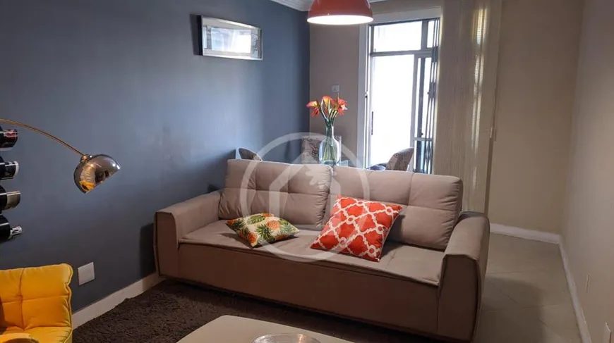 Foto 1 de Apartamento com 2 Quartos à venda, 63m² em Madureira, Rio de Janeiro