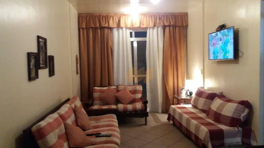 Foto 1 de Apartamento com 2 Quartos à venda, 67m² em Algodoal, Cabo Frio