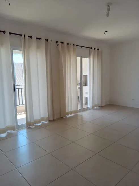 Foto 1 de Apartamento com 3 Quartos à venda, 98m² em Independencia, Taubaté