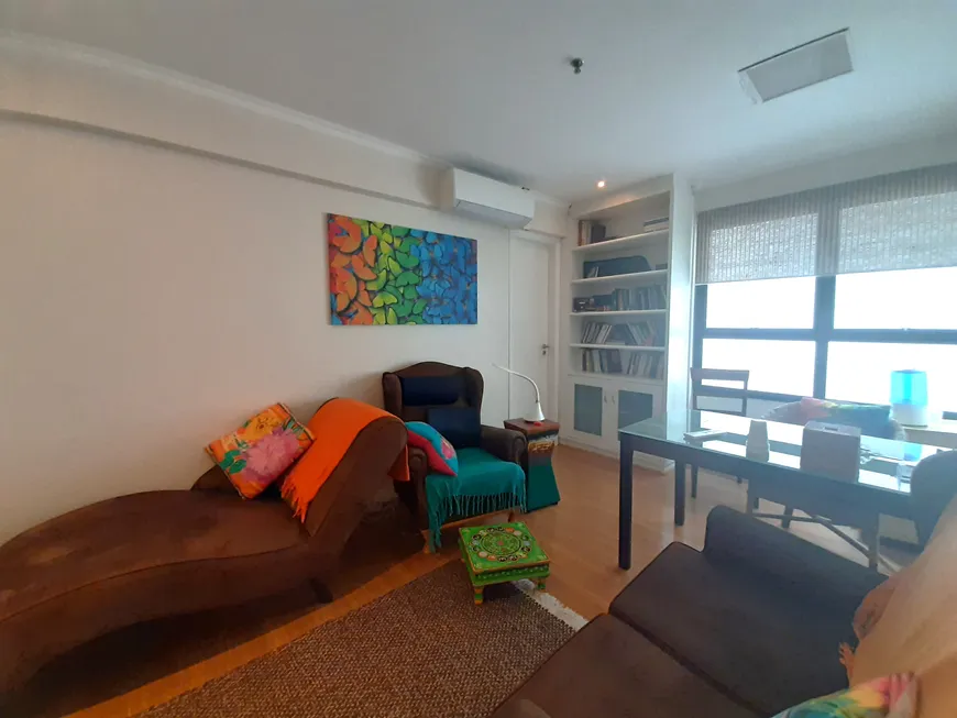 Foto 1 de Consultório para venda ou aluguel, 40m² em Pinheiros, São Paulo