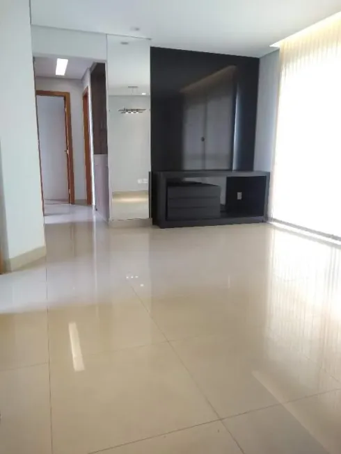 Foto 1 de Apartamento com 3 Quartos à venda, 80m² em União, Belo Horizonte