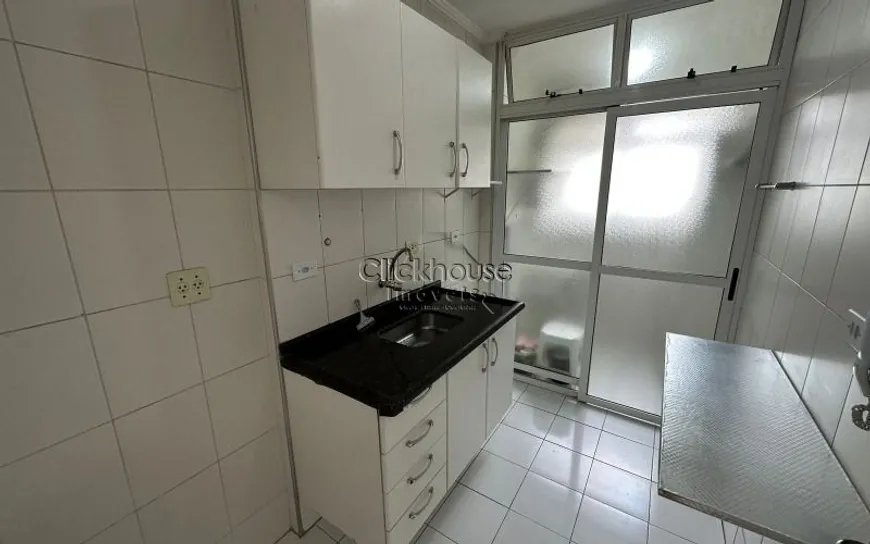 Foto 1 de Apartamento com 3 Quartos à venda, 60m² em Vila Butantã, São Paulo